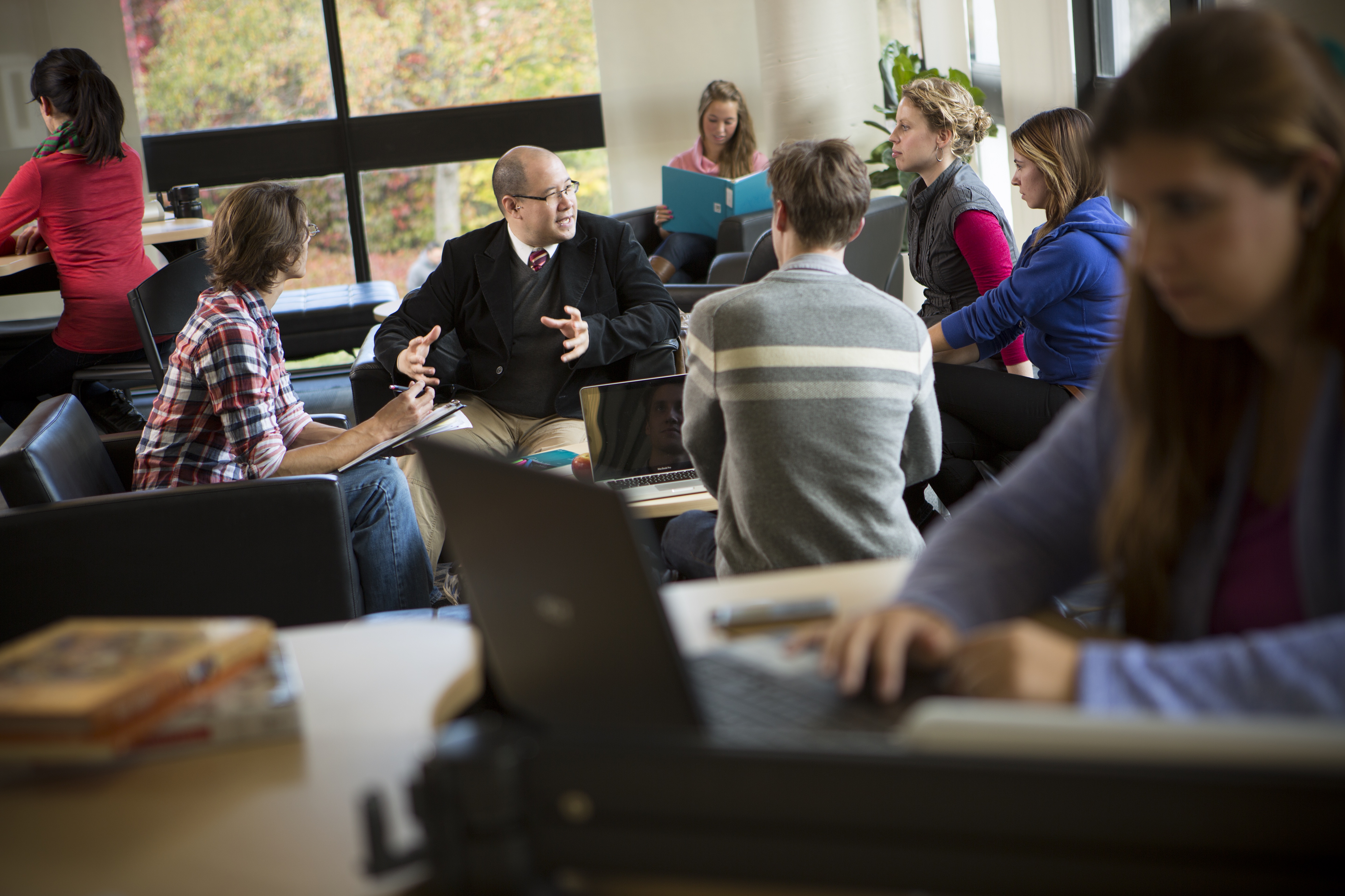 Columbia University Computer Science Graduate Admission Graduate